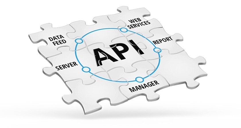 MetaTrader 4 API 