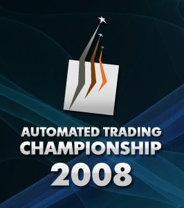 Automated Trading Championship 2008