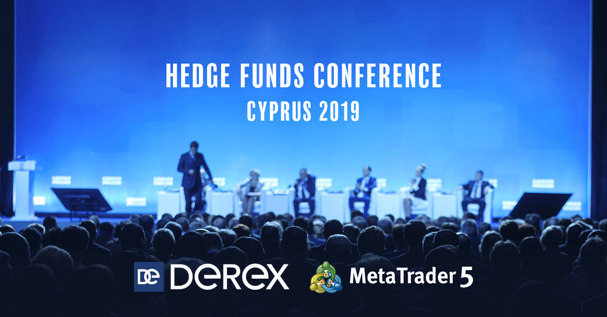 Hedge Funds Conference Cyprus 2019