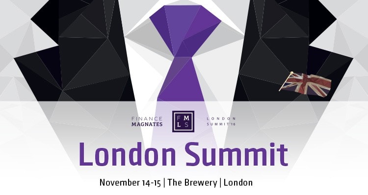MetaQuotes Software participera au London Summit 2016