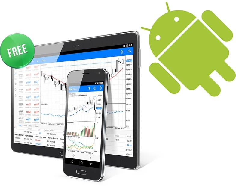 MetaTrader 4 - gyors, megbízható platform online kereskedéshez | XTB