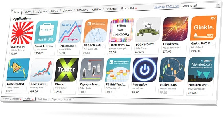 Free forex robot app download Free forex robot app download
