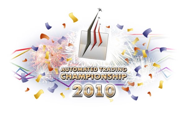  Automated Trading Championship 2010