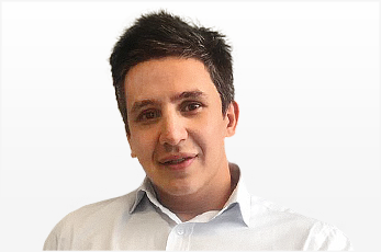 Artur Azizov, B2Broker Artur Azizov, B2Broker