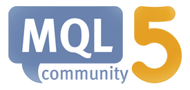 MQl5.com - сайт, посвященный языку программирования торговых стратегий MQL5