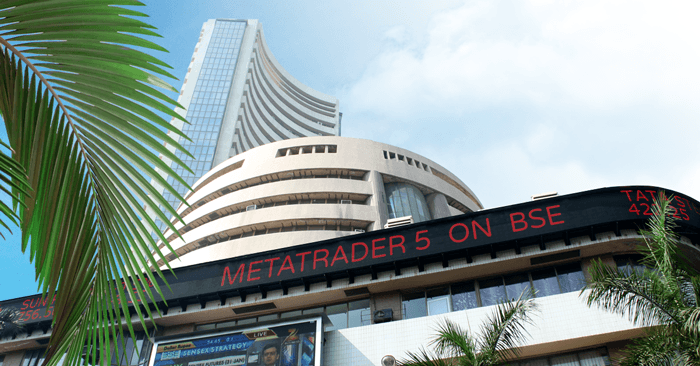 MetaTrader 5 maintenant sur BSE