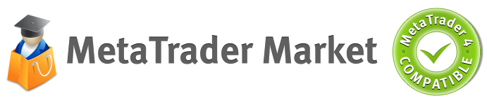 The MetaTrader Market is the largest store of free and paid trading robots, indicators, financial books and magazines