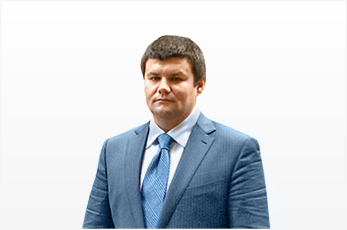 Vitaly Avtaykin, managing director of RoboForex