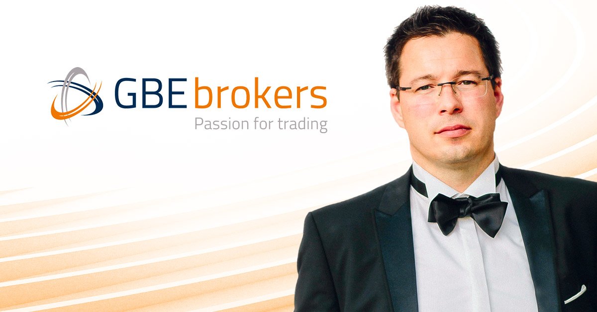 Ben-Florian Henke, diretor da GBE Prime
