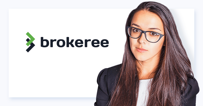 Элина Багаутдинова, Brokeree Solutions