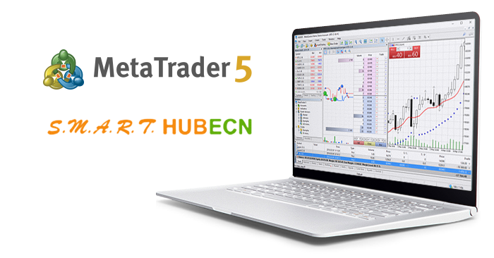 Агрегатор ликвидности для MetaTrader 5 от HUBECN