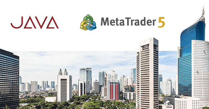 Брокер Java Global Futures перешел на MetaTrader 5
