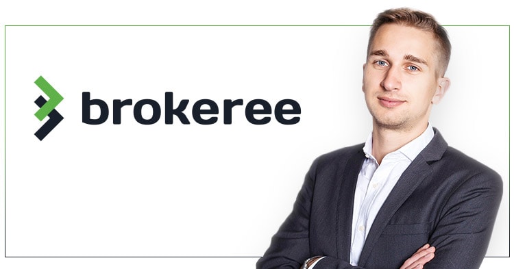 Андрей Камышанов, Brokeree Solutions