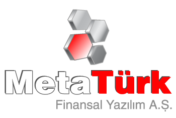 Официальный  представитель в Турции - компания MetaTurk Financial Software