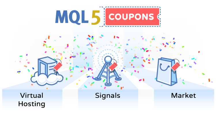 MQL5 Coupons MQL5 Coupons