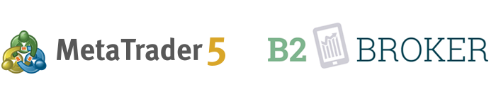 B2Broker запустили линейку готовых брокерских решений для MetaTrader 5
