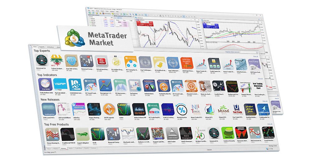 6 5 маркет. METATRADER 5. METATRADER. Theos software Corporation. Neuigkeiten.