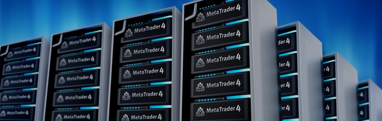 MetaTrader 4 (MT4) - Parsisiųsti / Prekybos platforma iš brokerio - RoboMarkets