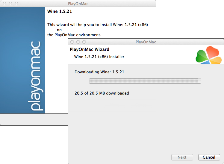Metatrader 4 online pentru Mac