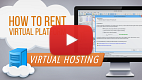 Watch video: How to Rent A Virtual Platform